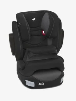 Siège-auto JOIE Trillo Shield Isosafe Groupe 1/2/3 Noir (ember) - Joie -Vertbaudet Soldes Magasin siege auto joie trillo shield isosafe groupe 123 2