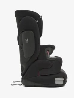 Siège-auto JOIE Trillo Shield Isosafe Groupe 1/2/3 Noir (ember) - Joie -Vertbaudet Soldes Magasin siege auto joie trillo shield isosafe groupe 123 3