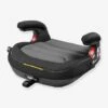 Siège-auto Rehausseur PEG PEREGO Viaggio Shuttle Isofix Groupe 2/3 Noir/gris - Peg-Pérego