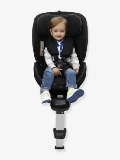 Siège-auto Rotatif CHICCO OneSeat Isofix Groupe 0+/1/2/3 Noir - Chicco