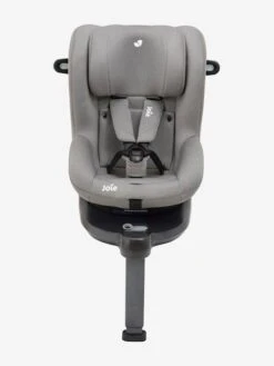 Siège-auto Rotatif JOIE I-spin 360 I-Size 40 à 105 Cm, équivalence Groupe 0+/1 Gris - Joie -Vertbaudet Soldes Magasin siege auto rotatif joie i spin 360 i size 40 a 105 cm equivalence groupe 01 2