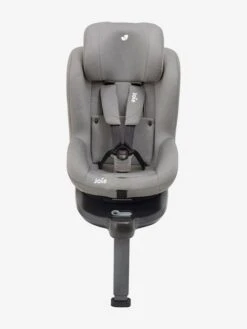 Siège-auto Rotatif JOIE I-spin 360 I-Size 40 à 105 Cm, équivalence Groupe 0+/1 Gris - Joie -Vertbaudet Soldes Magasin siege auto rotatif joie i spin 360 i size 40 a 105 cm equivalence groupe 01 3
