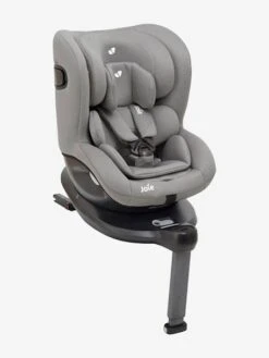 Siège-auto Rotatif JOIE I-spin 360 I-Size 40 à 105 Cm, équivalence Groupe 0+/1 Gris - Joie -Vertbaudet Soldes Magasin siege auto rotatif joie i spin 360 i size 40 a 105 cm equivalence groupe 01 4