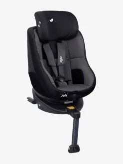 Siège-auto Rotatif JOIE Spin 360 Isofix Groupe 0+/1 Ember - Joie -Vertbaudet Soldes Magasin siege auto rotatif joie spin 360 isofix groupe 01 2