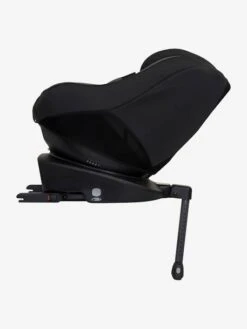 Siège-auto Rotatif JOIE Spin 360 Isofix Groupe 0+/1 Ember - Joie -Vertbaudet Soldes Magasin siege auto rotatif joie spin 360 isofix groupe 01 4