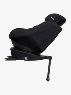 Siège-auto Rotatif JOIE Spin 360 Isofix Groupe 0+/1 Ember - Joie -Vertbaudet Soldes Magasin siege auto rotatif joie spin 360 isofix groupe 01 5