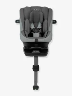 Siège-auto Rotatif NUNA Prym I-Size 40 à 105 Cm, équivalence Groupe 0+/1 Noir (caviar) - Nuna -Vertbaudet Soldes Magasin siege auto rotatif nuna prym i size 40 a 105 cm equivalence groupe 01 2