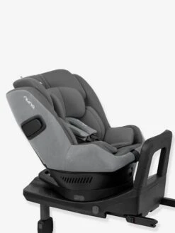 Siège-auto Rotatif NUNA Prym I-Size 40 à 105 Cm, équivalence Groupe 0+/1 Noir (caviar) - Nuna -Vertbaudet Soldes Magasin siege auto rotatif nuna prym i size 40 a 105 cm equivalence groupe 01 4
