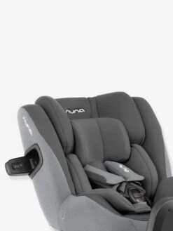 Siège-auto Rotatif NUNA Prym I-Size 40 à 105 Cm, équivalence Groupe 0+/1 Noir (caviar) - Nuna -Vertbaudet Soldes Magasin siege auto rotatif nuna prym i size 40 a 105 cm equivalence groupe 01 5