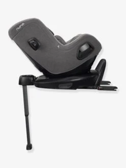 Siège-auto Rotatif NUNA Todl Next I-Size 40 à 105 Cm, équivalence Groupe 0+/1 Noir (caviar) - Nuna -Vertbaudet Soldes Magasin siege auto rotatif nuna todl next i size 40 a 105 cm equivalence groupe 01 2