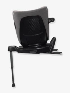 Siège-auto Rotatif NUNA Todl Next I-Size 40 à 105 Cm, équivalence Groupe 0+/1 Noir (caviar) - Nuna -Vertbaudet Soldes Magasin siege auto rotatif nuna todl next i size 40 a 105 cm equivalence groupe 01 4