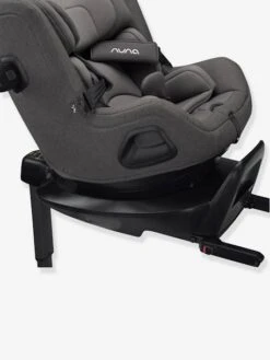 Siège-auto Rotatif NUNA Todl Next I-Size 40 à 105 Cm, équivalence Groupe 0+/1 Noir (caviar) - Nuna -Vertbaudet Soldes Magasin siege auto rotatif nuna todl next i size 40 a 105 cm equivalence groupe 01 5