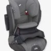 Siège-auto Traver Shield JOIE Isofix Groupe 1/2/3 Dark Pewter - Joie