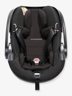 Siège-auto YOYO Car Seat By BeSafe® BABYZEN Noir - Babyzen -Vertbaudet Soldes Magasin siege auto yoyo car seat by besafe babyzen 2