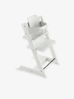 Devant -Vertbaudet Soldes Magasin siege babyset tripp trapp stokke 1