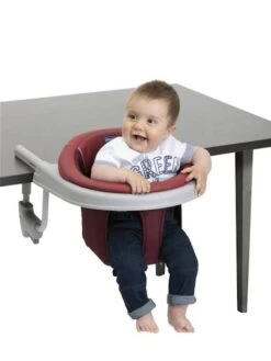 Devant -Vertbaudet Soldes Magasin siege de table chicco 360 1