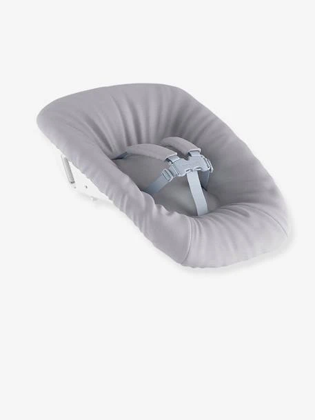 Siège Newborn Set Tripp Trapp STOKKE Gris Tempête - Stokke 2 Siège Newborn Set Tripp Trapp STOKKE Gris Tempête - Stokke – Image 2