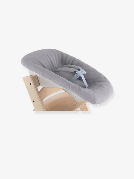 Siège Newborn Set Tripp Trapp STOKKE Gris Tempête - Stokke 5 Siège Newborn Set Tripp Trapp STOKKE Gris Tempête - Stokke – Image 5