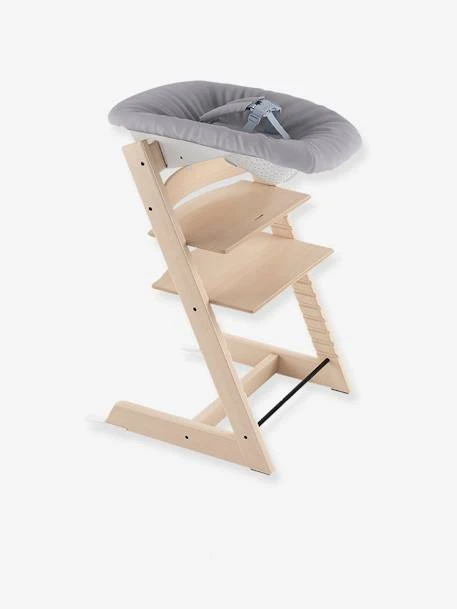 Siège Newborn Set Tripp Trapp STOKKE Gris Tempête - Stokke 6 Siège Newborn Set Tripp Trapp STOKKE Gris Tempête - Stokke – Image 6