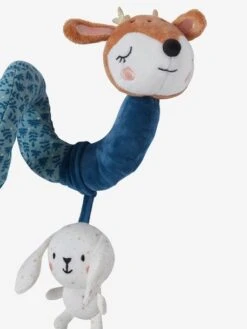 Spirale D'activités Forêt Enchantée Multicolore - Vertbaudet -Vertbaudet Soldes Magasin spirale dactivites foret enchantee 3