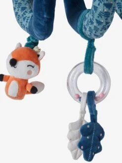 Spirale D'activités Forêt Enchantée Multicolore - Vertbaudet -Vertbaudet Soldes Magasin spirale dactivites foret enchantee 4