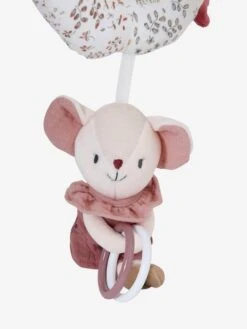 Spirale D'activités GRENIER Blanc - Vertbaudet -Vertbaudet Soldes Magasin spirale dactivites grenier 2