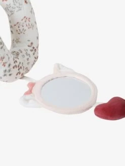 Spirale D'activités GRENIER Blanc - Vertbaudet -Vertbaudet Soldes Magasin spirale dactivites grenier 3