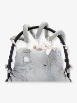 Spirale D'Activités Little Goose - LITTLE DUTCH Multicolore - Little Dutch -Vertbaudet Soldes Magasin spirale dactivites little goose little dutch 1