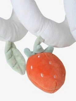 Spirale D'activités LOVELY FARM Multicolore - Lovely Farm - Vertbaudet -Vertbaudet Soldes Magasin spirale dactivites lovely farm 3