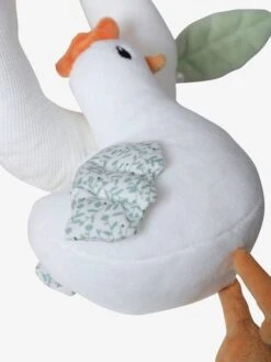 Spirale D'activités LOVELY FARM Multicolore - Lovely Farm - Vertbaudet -Vertbaudet Soldes Magasin spirale dactivites lovely farm 4