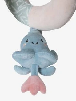 Spirale D'activités SOUS L'OCÉAN Gris - Vertbaudet -Vertbaudet Soldes Magasin spirale dactivites sous locean 4