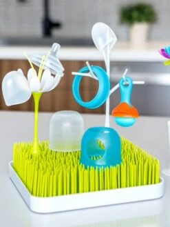 Starter Bundle - Kit De Nettoyage Boon Blanc - Boon -Vertbaudet Soldes Magasin starter bundle kit de nettoyage boon 2