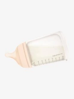 Starter Set Biberon Zero.Zero 270ml SUAVINEX Peau - Suavinex 8 Starter Set Biberon Zero.Zero 270ml SUAVINEX Peau - Suavinex -Vertbaudet Soldes Magasin starter set biberon zero.zero 270ml suavinex 2