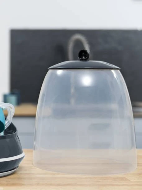 Stérilisateur électrique BABYMOOV Turbo Vapeur Sans BPA Bleu - Babymoov 2 Stérilisateur électrique BABYMOOV Turbo Vapeur Sans BPA Bleu - Babymoov – Image 2