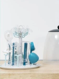 Stérilisateur électrique BABYMOOV Turbo Vapeur Sans BPA Bleu - Babymoov 8 Stérilisateur électrique BABYMOOV Turbo Vapeur Sans BPA Bleu - Babymoov -Vertbaudet Soldes Magasin sterilisateur electrique babymoov turbo vapeur sans bpa 2