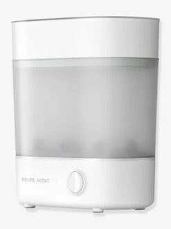 Stérilisateur électronique Advanced Philips AVENT Blanc - Philips Avent -Vertbaudet Soldes Magasin sterilisateur electronique advanced philips avent 3