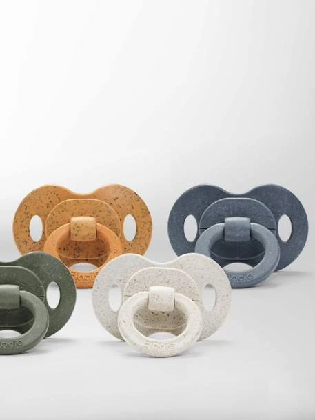 Sucette Orthodontique ELODIE DETAILS Physiologique Bleue (tender Bl - Elodie Details 2 Sucette Orthodontique ELODIE DETAILS Physiologique Bleue (tender Bl - Elodie Details – Image 2