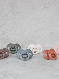 Sucette Orthodontique ELODIE DETAILS Physiologique Bleue (tender Bl - Elodie Details 9 Sucette Orthodontique ELODIE DETAILS Physiologique Bleue (tender Bl - Elodie Details -Vertbaudet Soldes Magasin sucette orthodontique elodie details 3