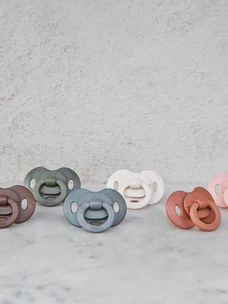 Sucette Orthodontique ELODIE DETAILS Physiologique Bleue (tender Bl - Elodie Details 4 Sucette Orthodontique ELODIE DETAILS Physiologique Bleue (tender Bl - Elodie Details – Image 4