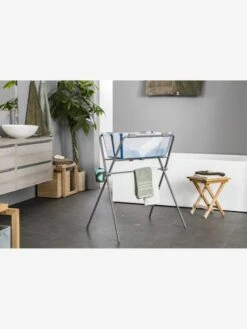Support De Bain Flexi Bath STOKKE Gris - Stokke 9 Support De Bain Flexi Bath STOKKE Gris - Stokke -Vertbaudet Soldes Magasin support de bain flexi bath stokke 3