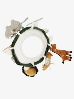 Suspension D'activités Tanzanie Vert - Vertbaudet -Vertbaudet Soldes Magasin suspension dactivites tanzanie 4