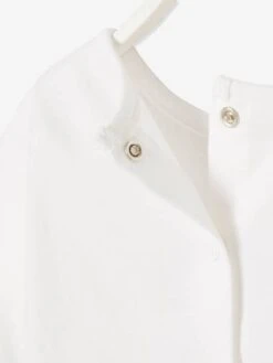 T-shirt à Message Bébé Manches Longues Caramel - Vertbaudet -Vertbaudet Soldes Magasin t shirt a message bebe manches longues 2