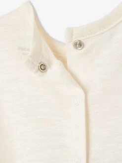 T-shirt "animaux Marins" Bébé Manches Courtes Beige - Vertbaudet 8 T-shirt "animaux Marins" Bébé Manches Courtes Beige - Vertbaudet -Vertbaudet Soldes Magasin t shirt animaux marins bebe manches courtes 2