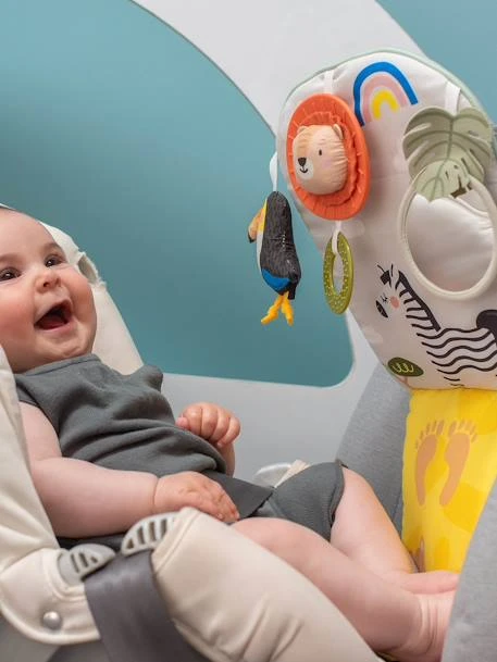 Tableau De Voiture Savane - TAF TOYS Multicolore - Taf Toys 3 Tableau De Voiture Savane - TAF TOYS Multicolore - Taf Toys – Image 3