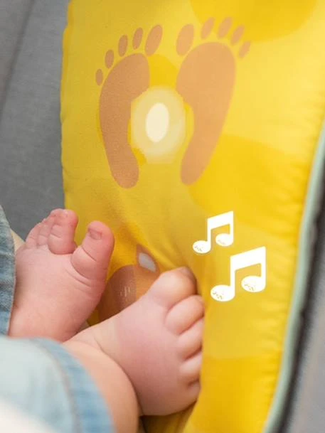 Tableau De Voiture Savane - TAF TOYS Multicolore - Taf Toys 5 Tableau De Voiture Savane - TAF TOYS Multicolore - Taf Toys – Image 5