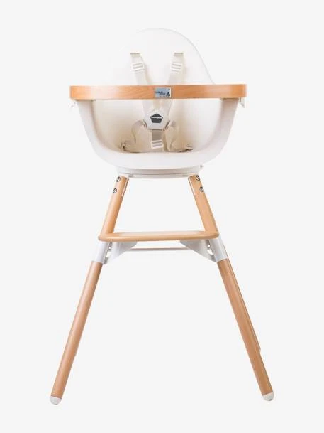 Tablette Repas Pour Chaise Haute En Hêtre CHILDHOME Naturel - Childhome 3 Tablette Repas Pour Chaise Haute En Hêtre CHILDHOME Naturel - Childhome – Image 3