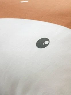 Taie D'oreiller Bébé BABY FOX Noisette - Vertbaudet -Vertbaudet Soldes Magasin taie doreiller bebe baby fox 2