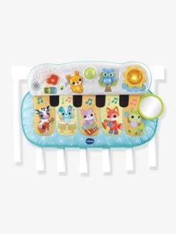 Tap Tap Piano Des Baby Loulous - VTECH Multicolore - Toutes Les Marques