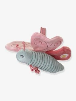 Tapis D'Activités Avec Arche Oiseau - LITTLE DUTCH Rose Pâle - Little Dutch 9 Tapis D'Activités Avec Arche Oiseau - LITTLE DUTCH Rose Pâle - Little Dutch -Vertbaudet Soldes Magasin tapis dactivites avec arche oiseau little dutch 3