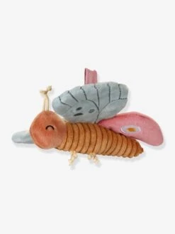 Tapis D'Activités Avec Arche Oiseau - LITTLE DUTCH Rose Pâle - Little Dutch 10 Tapis D'Activités Avec Arche Oiseau - LITTLE DUTCH Rose Pâle - Little Dutch -Vertbaudet Soldes Magasin tapis dactivites avec arche oiseau little dutch 4